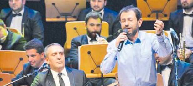 Türkü festivali