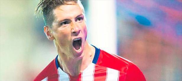 Fernando Torres teklifi!