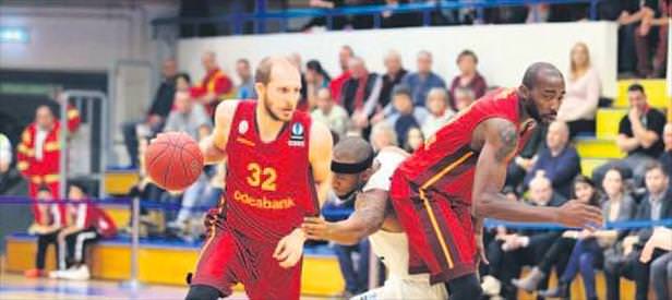 Cimbom potada çok farklı