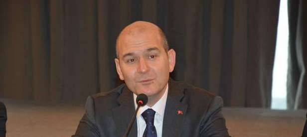 Bakan Soylu’dan kıdem tazminatı açıklaması