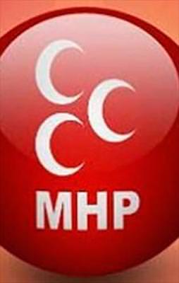 MHP'de eksik imza tartışması