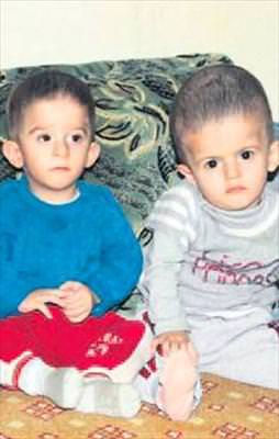 Mardinli üçüzlerin 'yok'lukla savaşı...