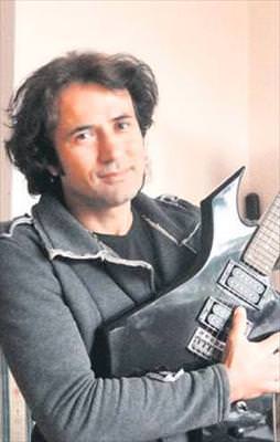 Rockçı imam Portekiz yolcusu