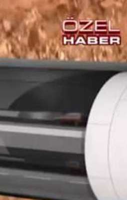 Boğaz'ın altına dev tünel!