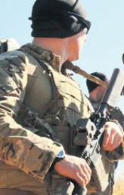 TSK'dan katır ihalesi