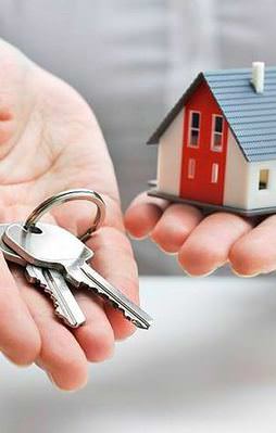 ‘Bekara ev yok’ diyen yandı!