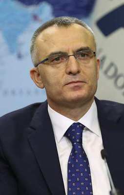 Bakan Ağbal'dan taşeron işçilere müjde