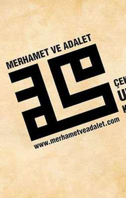 'Merhamet ve Adalet' Cumhurbaşkanı'nın himayesinde