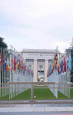 Cenevre toplantısında kritik gelişme