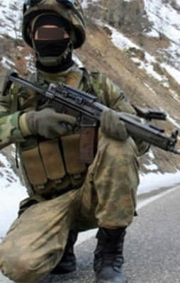 Cizre ve Sur'da PKK'ya ağır darbe