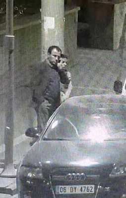 Sağlık personeline 3 kez yanlış adres vermişler