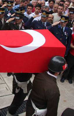 Sur ve Cizre'den acı haber: 2 şehit