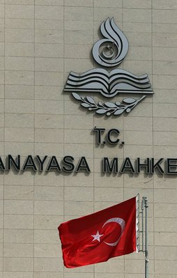 AYM'den Cizre'ye ret!