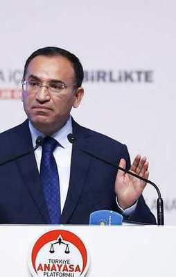 Eninde sonunda Başkanlık sistemine geçeceğiz