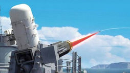 Milli lazer silahı geliyor