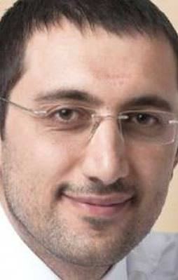 Mustafa Akış Cumhurbaşkanı başdanışmanı oldu