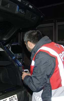 İstanbul'da 5 bin polisle dev operasyon