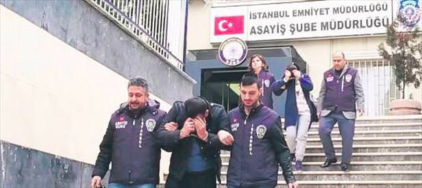 3 cani tek kurban