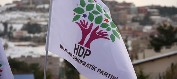 HDP’li Eş Başkanlar Yunanistan’a kaçtı