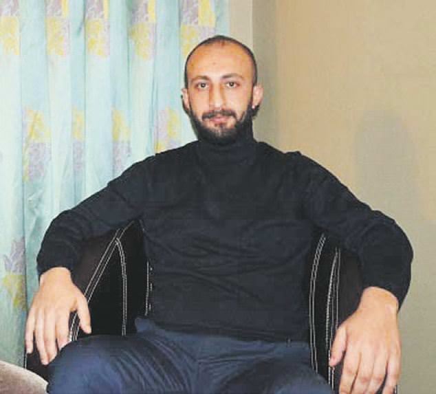 İspiyon Hürriyet'i