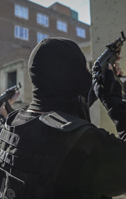 Cizre ve Sur'da terör örgütüne büyük darbe