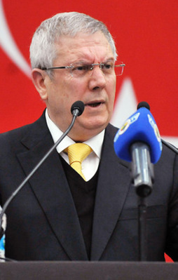 Aziz Yıldırımdan önemli açıklamalar