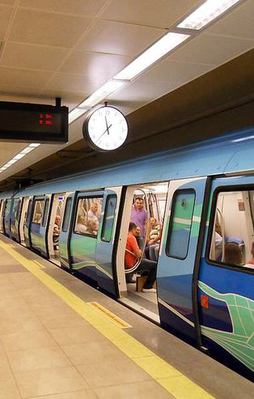 İstanbullulara büyük müjde