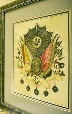 ABD'den gelen esrarengiz telefon!