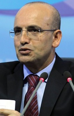 Mehmet Şimşek'ten Güneydoğu'ya müjde