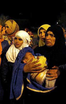 16 kişi daha açlıktan öldü! İnsanlık halen sessiz