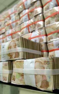 17 milyar dolar Türkiye'de kaldı! Tam 5 köprü parası