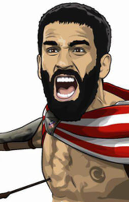 Sosyal medyada paylaşım rekoru kıran karikatürler!