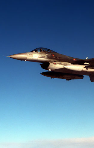 TSK’dan pilotlara vur emri