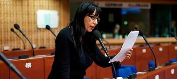 Ermeni vekilden büyük saygısızlık