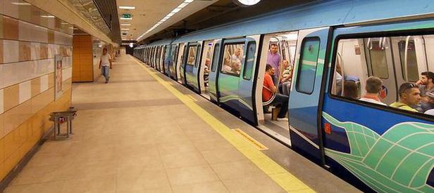 İstanbullulara büyük müjde