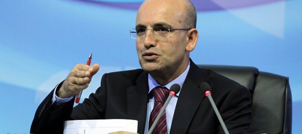 Mehmet Şimşek’ten Güneydoğu’ya müjde