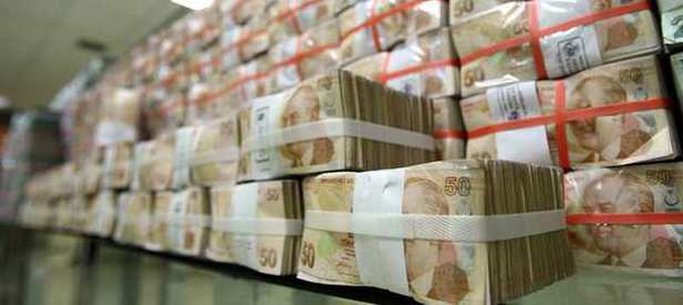 17 milyar dolar Türkiye’de kaldı! Tam 5 köprü parası