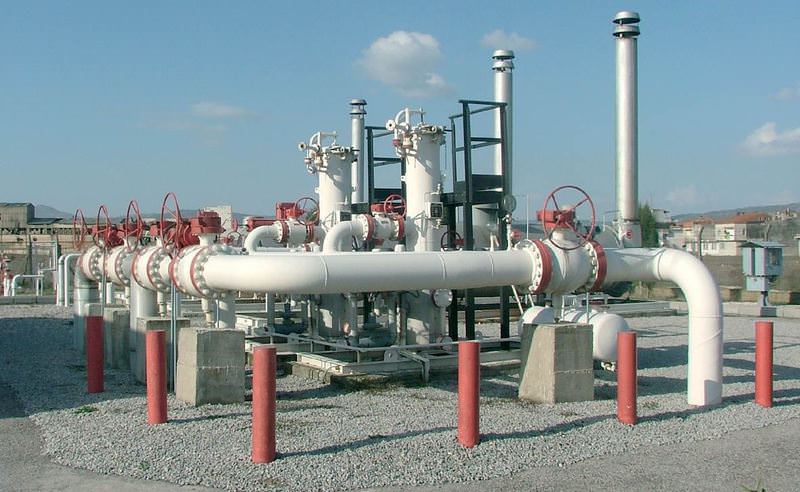 Gazprom indirimi kaldırdı