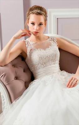 Gelinlikten yılda 1.5 milyar dolar