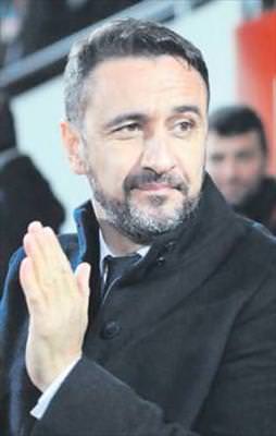 Pereira selefleri geçti!