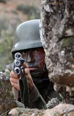 PKK'ya büyük darbe! 22 terörist öldürüldü