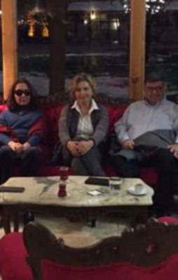 FETÖ-HDP kardeşlik toplantısının sonucu: Katil devlet