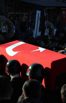 Cizre'de şehit sayısı 3'e çıktı