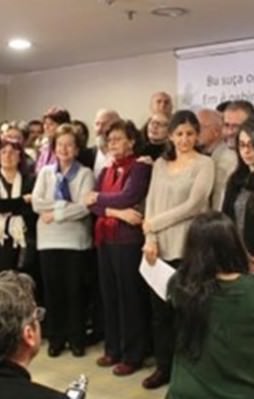 24 akademisyene soruşturma