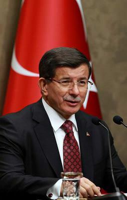 Davutoğlu'ndan Rusya'ya net uyarı