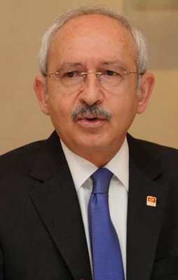 PYD ve CHP aynı masada