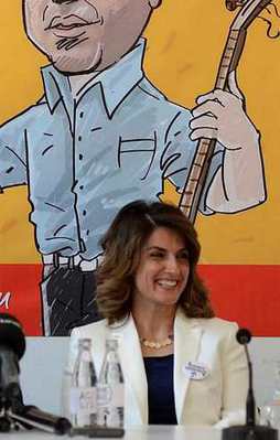 Başak Demirtaş'tan düzmece raporlar