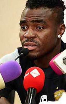 Emenike'nin yeni takımı belli oldu!