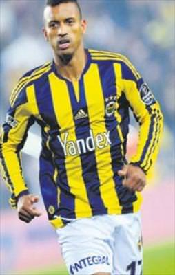 Nani'nin sözleşmesinde şok eden ayrıntı!