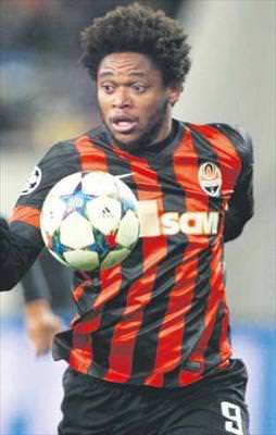 Ya Adriano ya Correa